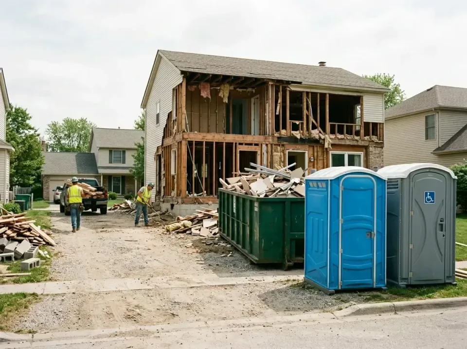 home-renovation-demolition-sit-010 — frequently asked questions, Portable Toilet & Dumpsters Rental in Baywood, NY